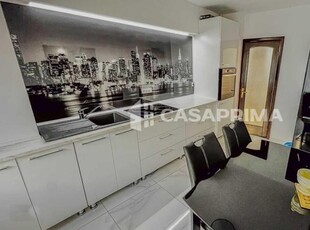 Apartament cu 4 camere, 100 mp in zona Pacurari-Kaufland! Mobilat si Utilat!