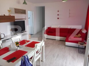 Apartament cu 4 camere, 87 mp, zona Ldl, cu parcare