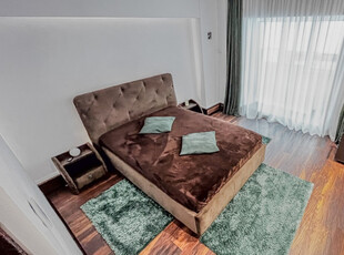 Apartament cu 4 camere