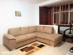 Apartament cu doua camere - Complex Flora, Micro 16