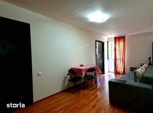 Apartament cu o camera, complet dotat, Floresti, strada Eroilor