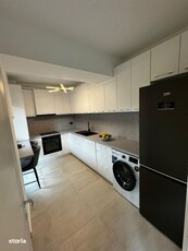 Apartament cu o camera – Freya Home, Bucium, Iasi - PRIMA INCHIRIERE