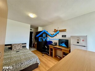 APARTAMENT CU O CAMERA , TUDOR VLADIMIRESCU, 2 MINUTE DE IULIUS MALL,