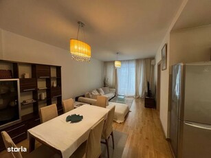 Apartament de 2 camere I Zona Herastrau I De Inchiriere