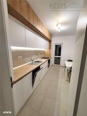 Apartament Nou 2 camere cu gradina | Pipera