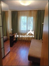 Apartament de 3 camere Titan Metrou