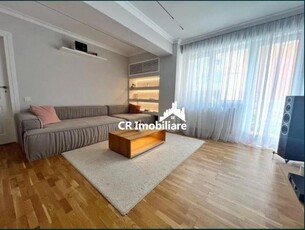 Apartament de 3 camere Titan Nicolae Grigorescu