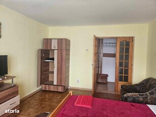 2 Camere / Baba Novac / Mobilat / Renovat