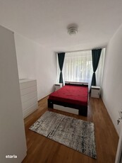 Apartament 4 camere, zona Grivitei