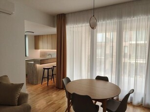 Apartament de inchiriat 3 camere si parcare subterana | Avalon Estate