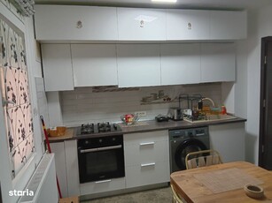 Apartament de închiriat 3 camere spital Sf Pantelimon