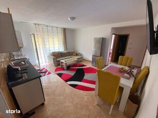 APARTAMENT DE 3 CAMERE, 90MP, MODERN, PARCARE, SCOALA AMERICANA