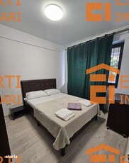 Apartament de inchiriat situat in zona CAMPUS - TOMIS NORD