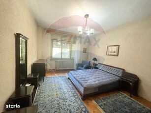 Apartament de inchiriat str. Octavian Goga, parc Sub Arini