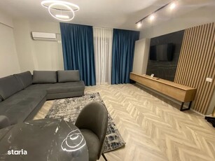 Apartament de lux 2 camere zona l Universitatea Ovidus l Termen Lung