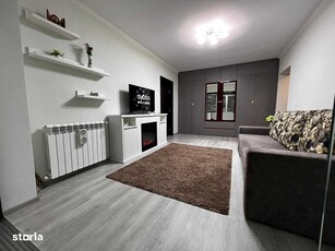 Apartament 3 camere de LUX de închiriat | Zona Doamna Stanca