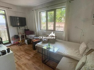 APARTAMENT DE VANZARE 2 CAMERE BUCURESTII NOI CURTE INTERIOARA