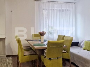 Apartament de vanzare 3 camere , etaj 2, zona Vivo!