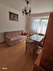 Apartament cu 2 camere tip Studio,in bloc nou - Militari Residence