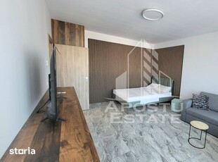 Apartament decomandat cu o camera,prima inchiriere,Aradului