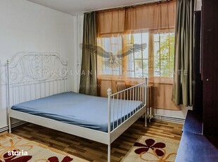 Apartament 3 camere în zona ExpoTransilvania