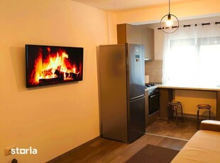 Apartament 2 camere, Lidl Pantelimon - Terasa Marius