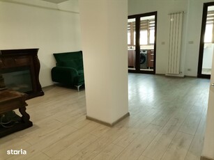 Apartament liber, 3 camere, zona Expomobila-Mega Image (Capat Cug)