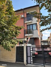 Vanzare Penthouse | 3 Camere | Trasvestere Residence