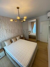 Apartament LUX 3 camere + parcare, Floreasca