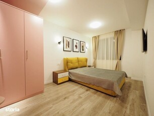 Inchiriez Apartament 2 camere in centru langa Sora