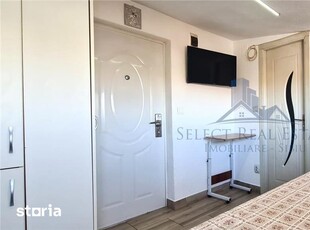 Apartament 2 camere Racadau, 51mp., Brasov