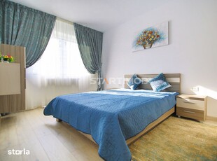 Apartament de 3 camere Magheru