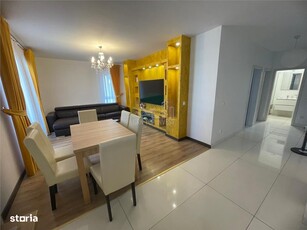 **ANUNȚ DE ÎNCHIRIERE APARTAMENT 2 CAMERE**