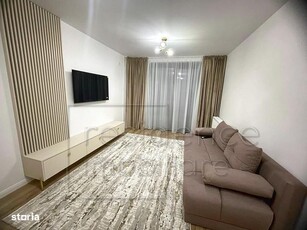 Apartament 2 camere mobilat Militari Residence pozitie centrala !!