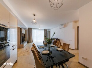 VANZARE 4 CAMERE - PROIECT BOUTIQUE - FLOREASCA PARC VERDI