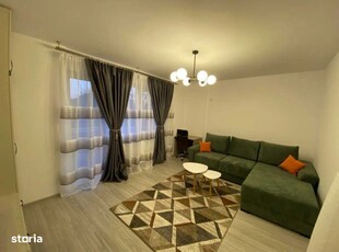 Apartament modern cu 2 camere Berceni- Metrou Aparatorii Patriei