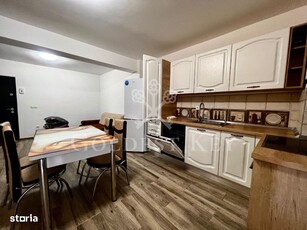 Apartament modern cu 2 camere Dâmbul Rotund - din 1 noiembrie