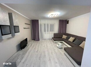 Apartament modern cu 2 camere Popesti Leordeni - Metrou Berceni