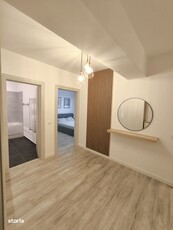 NOU DE ÎNCHIRIAT, APARTAMENT CU MUTARE IMEDIATĂ, BOHEME RESIDENCE