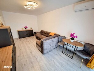 Apartament 2 camere Avantgarden Coresi - Kasper