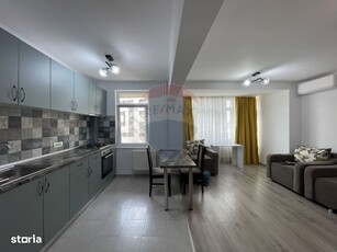 Apartament 3 camere în zona HOTEL TULIP