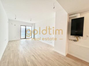 APARTAMENT NOU LUX/VEDERE LIBERA/LOC DE PARCARE/BANEASA