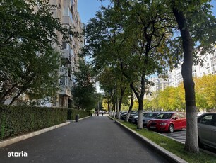 Apartament pentru familie. Metrou. Parc. Piata