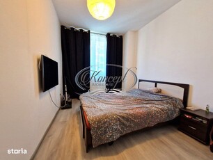 Apartament pet friendly in Iris