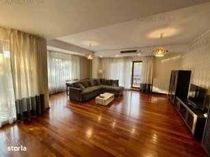 Apartament 3 camere de vanzare Straulesti I Bucurestii Noi