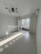 Apartament Renovat 38MP | Zona Teiul Doamnei | Grigore Moisi