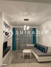 Apartament semidecomandat de inchiriat, cu 3 camere, in zona Buna Ziua