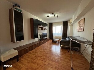 Apartament 4 camere spatios, Simion Barnutiu-Omv, centrala, clima