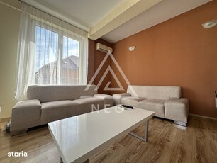 Duplex - Locație excelentă - 4 camere - Separat prin cameră tehnică