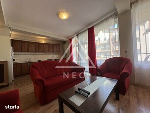 Apartament spre inchiriere | 5 camere | Zorilor